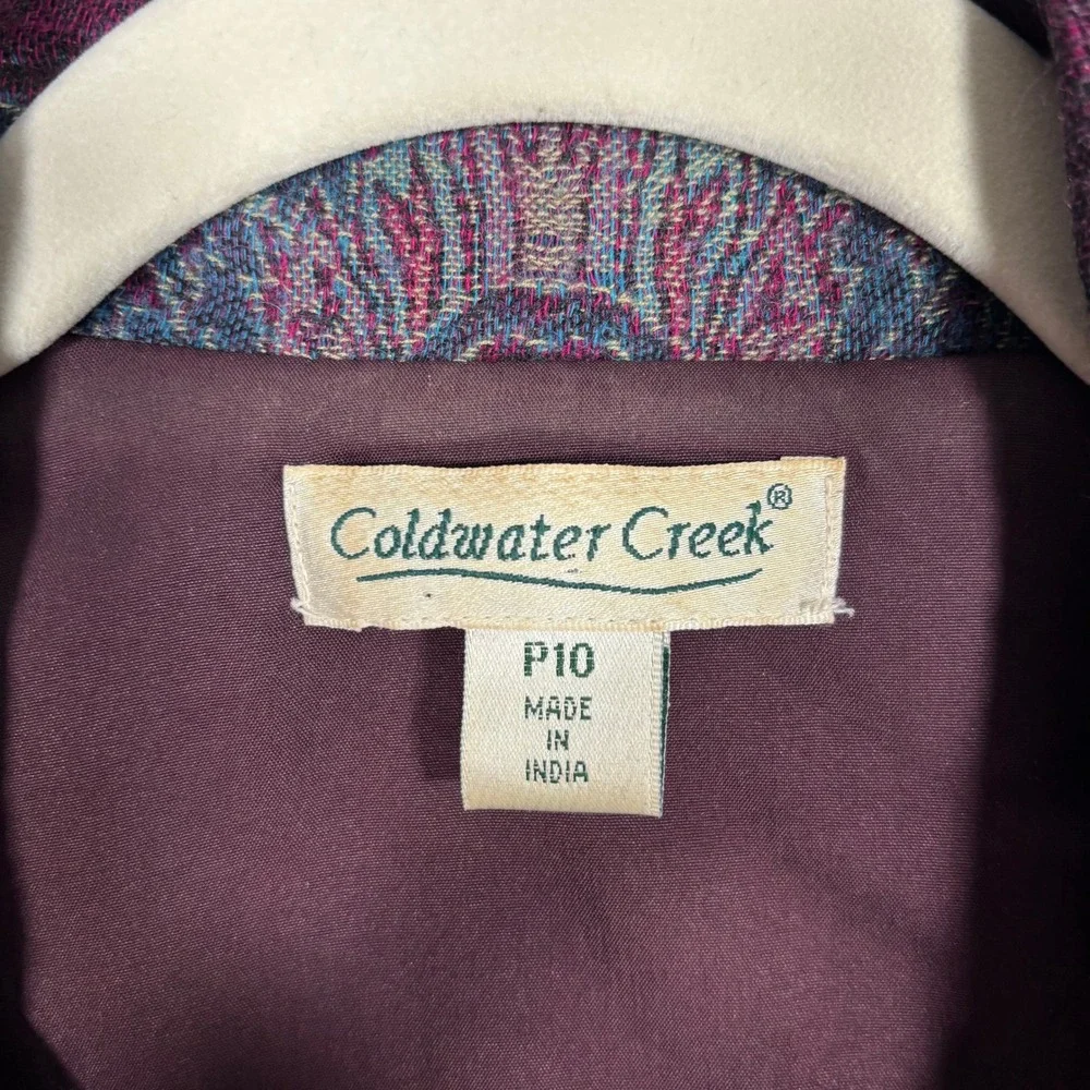 Coldwater Creek coldwater creek